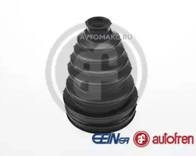 фото AUTOFREN Пыльник ШРУСа внешн.ком/кт