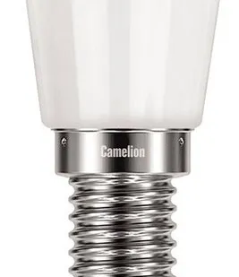 фото Лампа светодиодная Camelion T26 E14 2W