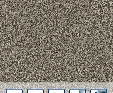 фото Жидкие обои Silk Plaster Fort 515, Серо-коричневый