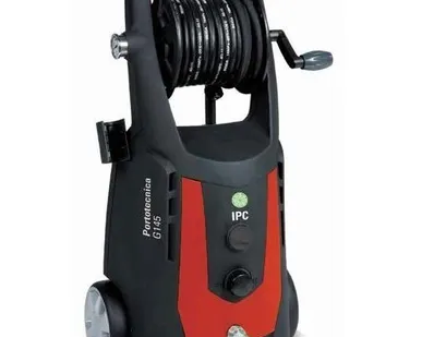 фото Минимойка Portotecnica G 145-C P