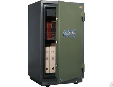 фото Cейф VALBERG FRS-93T KL (FRS 99)