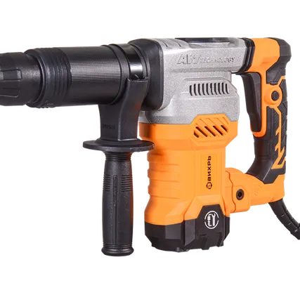 Фото №0 Отбойный молоток ОМ-1600М Вихрь