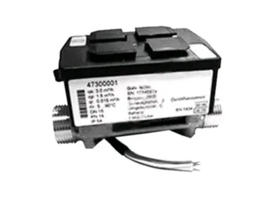 фото Расходомер ультразвуковой sono 1500 CT