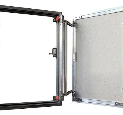 Фото №0 Люк под плитку ЕвроФормат Р "АТР" 200х300мм