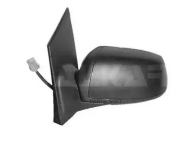 фото ALKAR 6122400 Зеркало в сборе R [Эл.привод/выпуклое/подогрев]