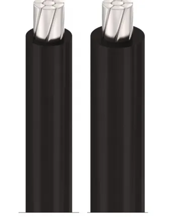 Фото №1 Провод СИП-3 1х35