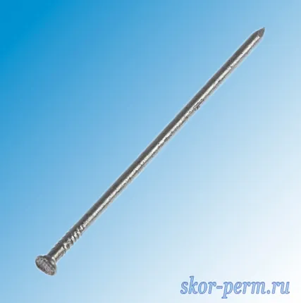 Фото №0 Гвозди 4,0х100