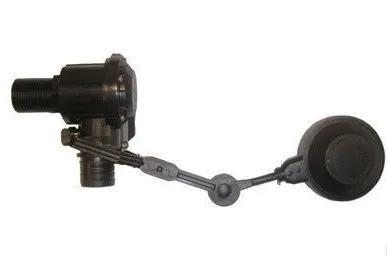 фото Поплавковый клапан QuickStop 3/4"