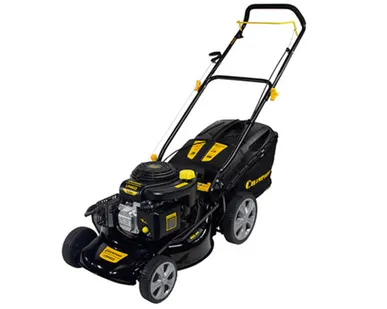 фото Газонокосилка бензиновая Champion LM 4622