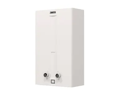 фото Проточный газовый