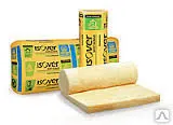 Фото №0 Утеплитель минеральный "Isover" Профи 100мм 6,10 м.кв (1,22м изменить уда