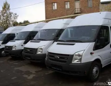 фото Транспортная компания пассажирских перевозок Самара