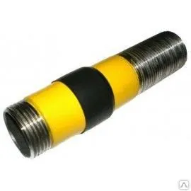 Фото №0 Изолирующие соединения-сгоны ИС-15 Ру1.6 МПа