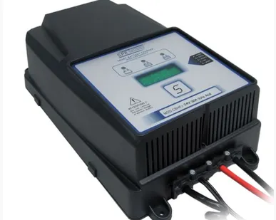 фото Зарядное устройство S.P.E. CBHF2-XP 36, 48V 30A SB175