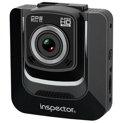 Фото №0 Видеорегистратор Inspector