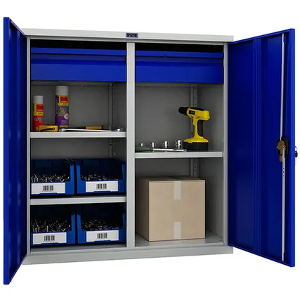 Фото №0 Шкаф инструментальный TC 1095-100302