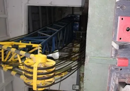 Фото №3 Железнодорожный кран ЕДК 300/2