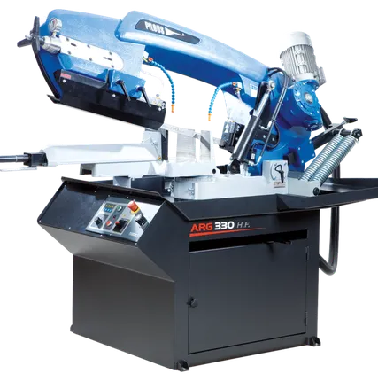 Фото №0 Ленточнопильное оборудование по металлу PILOUS