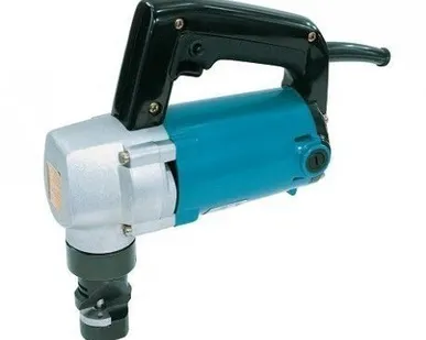 фото Высечные электроножницы Makita JN 3200
