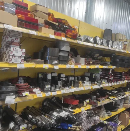 Фото №0 Запасные части для тракторов МТЗ-80,82