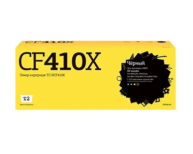 фото Картридж T2 TC-HCF410X