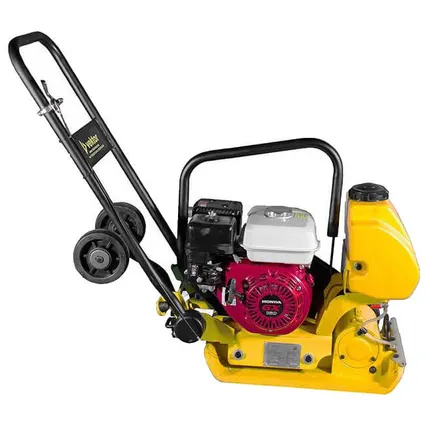 Фото №0 Виброплита Vektor VPG-70C