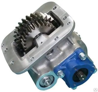 Фото №0 КОРОБКА ОТБОРА МОЩНОСТИ