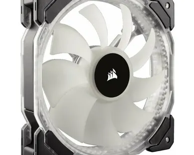 фото Система охлаждения для корпуса