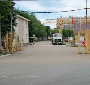 Альянс-Сталь