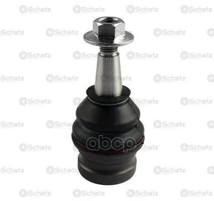 Фото №0 Шаровая опора (передняя нижняя) AUDI A4 07-15, A5 07-15, A7 10-17, Q5 08-16 Schatz арт. S12020