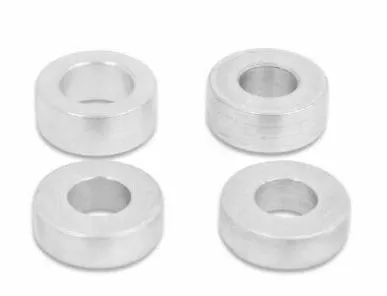 фото Адаптеры фиксации рамы в чехле Scicon 10х15мм (1 шт.) 8x12мм (2 шт.) 10x12мм (1 шт.) MTB