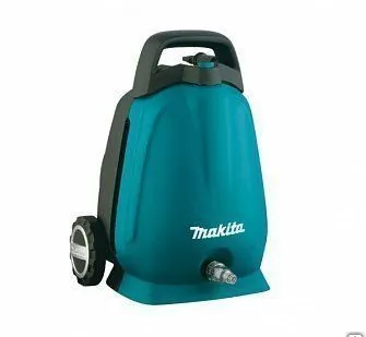 фото МОЙКА HW 102 MAKITA