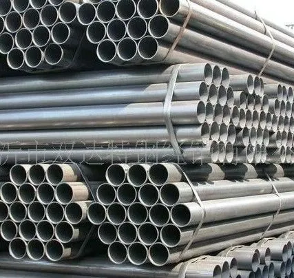 Фото №0 Труба ВГП 38х2,5 (ТУ)