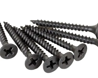 фото Саморез гипс/металл 4,2х75 мм