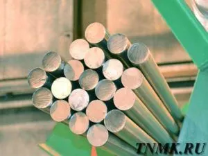 фото Круг стальной 140 мм ст. 20Х2Н4А