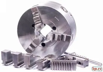 Фото №0 Бухтодержатель для GT-4-14