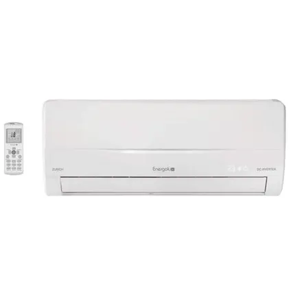 Фото №0 Настенная сплит-система