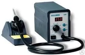 фото Quick-860D ESD - цифровая термовоздушная паяльная станция