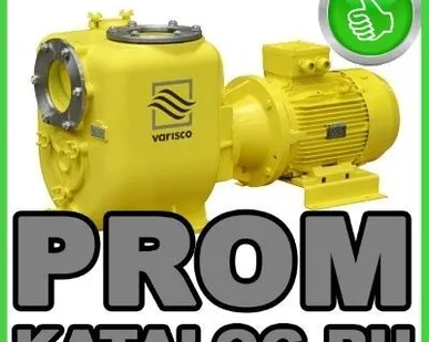 фото Насосы Varisco