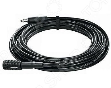 фото Шланг высокого давления удлинительный Bosch F016800361