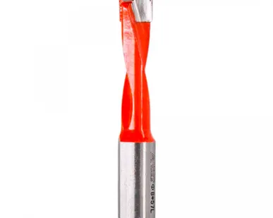 фото Сверло глухое DELTA TOOLS 8x10x57 мм L