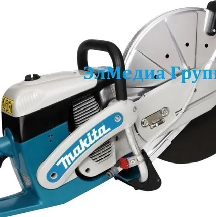 Фото №0 Бензорез makita dpc 8132