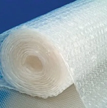 Фото №0 Воздушно пузырчатая пленка 1м х 1.5м