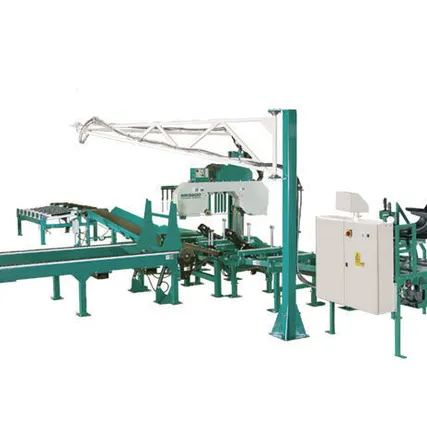 Фото №0 Ленточнопильный станок WM3500