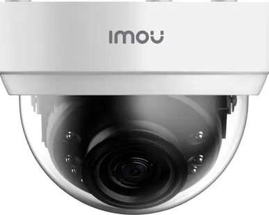 фото Видеокамера IP Dome Lite 4MP 2.8-2.8мм цветная IPC-D42P-0280B-imou корпус бел. IMOU 1184255