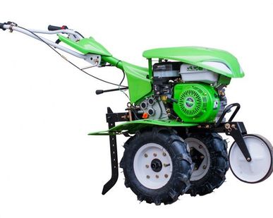 фото Культиватор бензиновый Aurora GARDENER 750 SMART