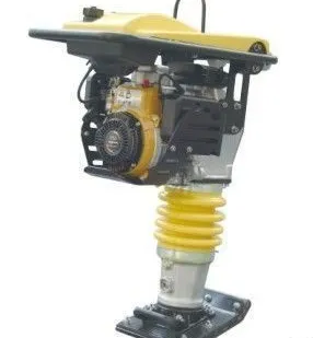 фото Вибротрамбовка ВТ-80 X