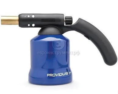 фото Паяльная лампа PROVIDUS+ PRO-PG300M с пьезоподжигом