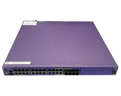 фото Коммутатор Extreme Networks