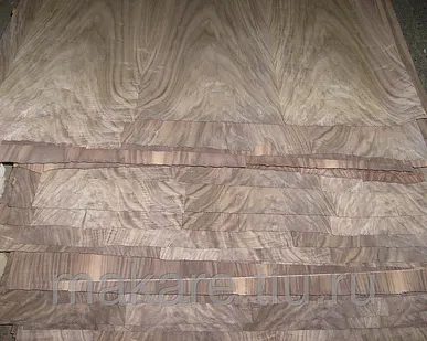 фото Шпонированная МДФ 6 мм облицованная с одной стороны шпоном дуб, бук, ясе